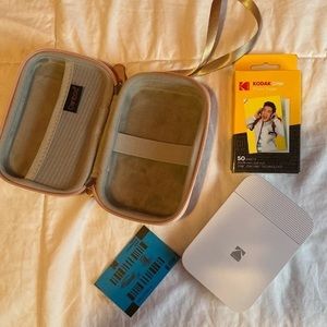 kodak iphone printer